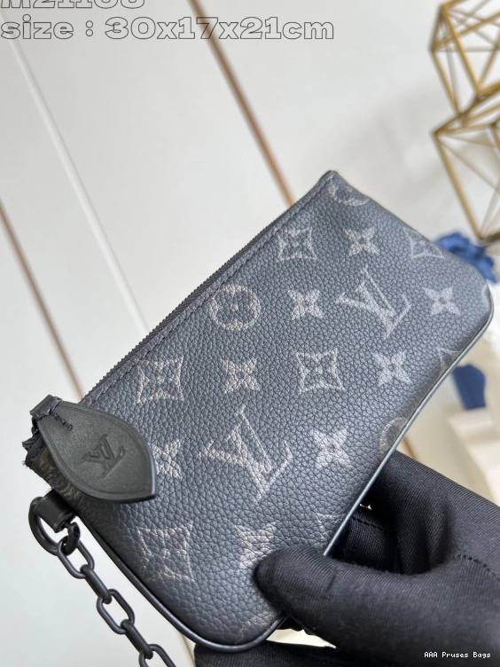 AAA Pruses Bags Louis 30 Vuitton BANDOULIERE SPEEDY 0729